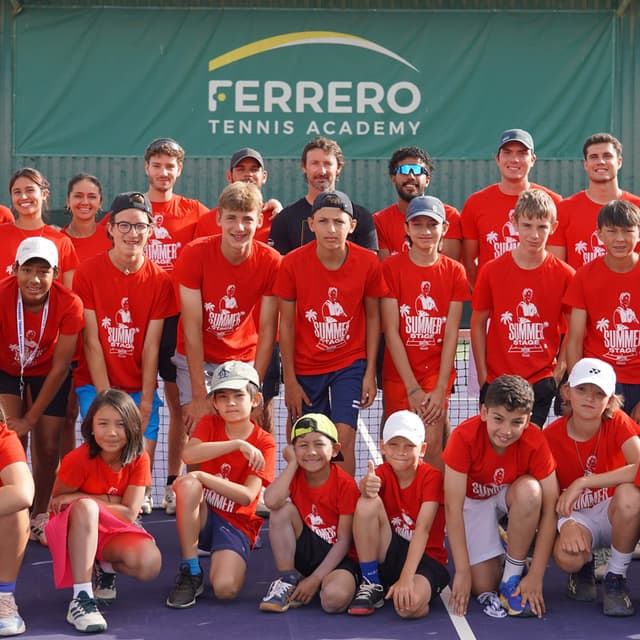 Why We Started Running Camps Worldwide