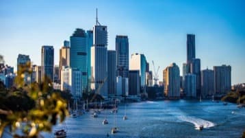 BRISBANE NORTHSIDE