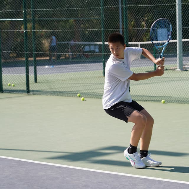 For Recreational Players